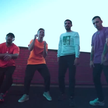 Джаро & Ханза feat Kavabanga Depo Kolibri - Таблетка