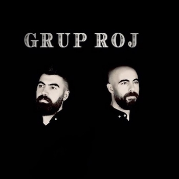 Grup Roj - Duydum Ki Bensiz Yarali Gibisin