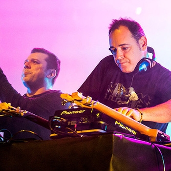 The Crystal Method - Realizer