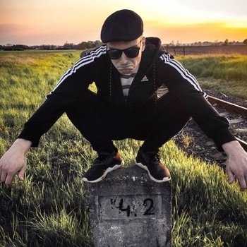 DJ Blyatman - Instababe