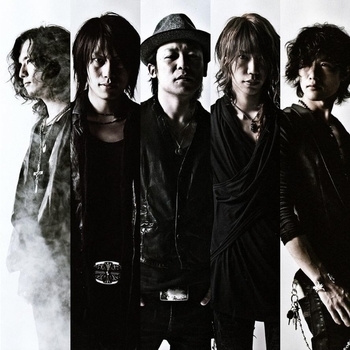 DIR EN GREY - MACABRE