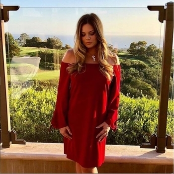 Ариана - Первая любовь