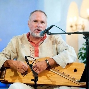 Сергей Старостин and Anton The Bulgarian Voices Angelite, Huun-Huur-Tu - Wave