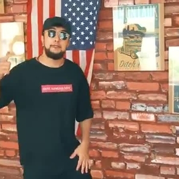 Mr.Nёma and Домбай - По-братски