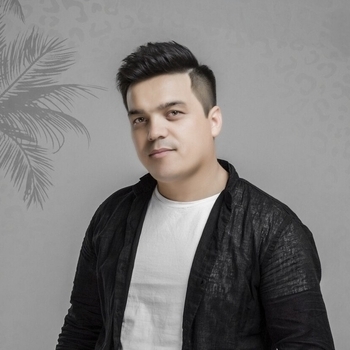 Бунёд Жуманиёзов (Bunyod Jumaniyozov) - Жон кизим (Jon qizim) (2020)