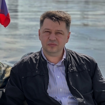 DJ Polkovnik - Space Wind 2