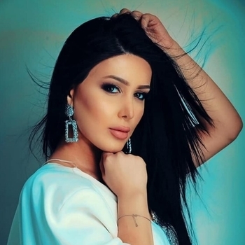 Christina Yeghoyan - Kamakor