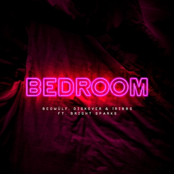 Beowulf feat Diskover, Tribbs, Bright Sparks - Bedroom (2020)