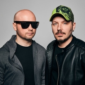 Filatov & Karas и Маша - Лирика