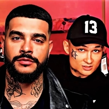 Morgenshtern feat Тимати - El Problema