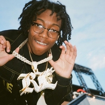 Lil Tecca - Dark Thoughts