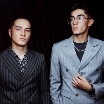 Ямаджи & Фейджи - Бамбук (Single 2020)