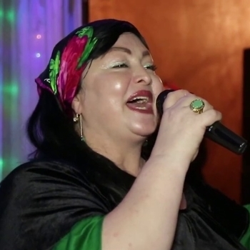 Абидат Шахбанова - Хъат Хъат