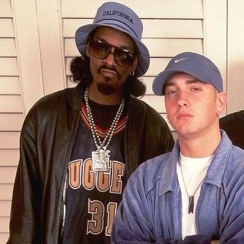 Eminem feat Snoop Dogg - From The D 2 The Lbc (Новинки 2022)