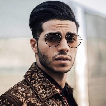 Mena Massoud - One Jump Ahead (Reprise)