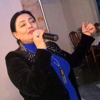 Эльмира Валиева - Аварская  песня 27 (2019)