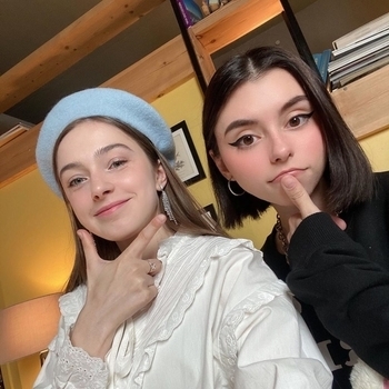 Дора и Мэйби Бэйби - Не исправлюсь