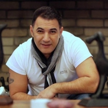 Артист Адалят Шукюров