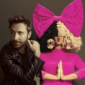 David Guetta and Sia - Flames