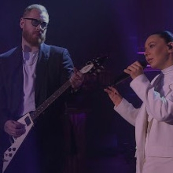 Rsac feat Ёлка - Не наговаривай