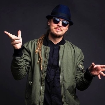 Димосс Саранча - Моряк