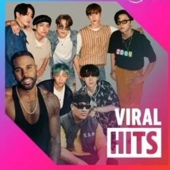 Jawsh 685 and Jason Derulo, BTS - Savage Love (Ape!sin Remix) (2020)