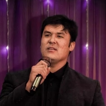 Улан Тобу - Махабат (Makhabat)