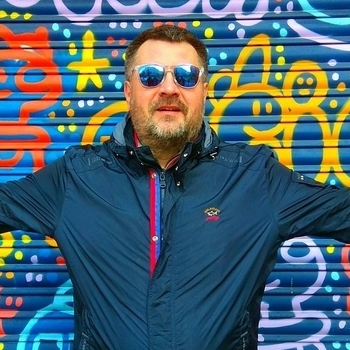 Артист Дмитрий Даньков