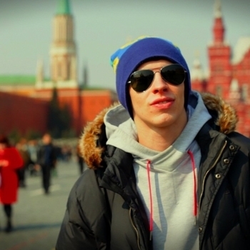 Алёша Lacoste - Лихие 90-е (Single 2012)