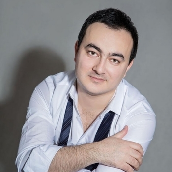 Дониёр Бектурдиев (Doniyor Bekturdiyev) - Шахзода (Shahzoda)