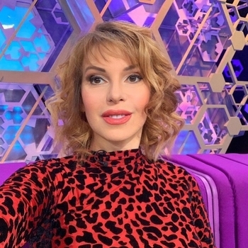 Наталья Штурм - Школьный роман