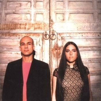 Wise Hand - Ma Mounia (Manschoud 1999)