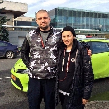 Баста, Тати - Хочу к тебе