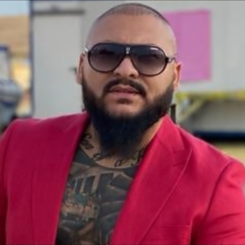 Dani Mocanu - Acuzati-ma de hituri (Acuzati-ma de hituri 2019)