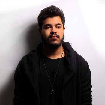 Victor Lou - Take (Single 2017)