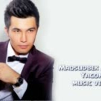 Максудбек Жабборов (Maqsudbek Jabborov) - Келинчак