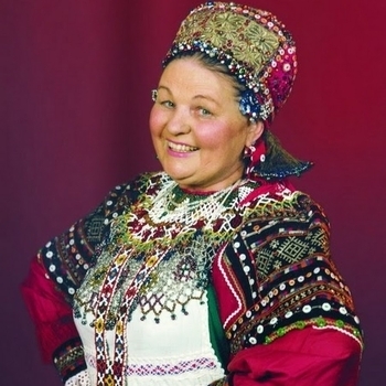 Мария Мордасова - Голубь-воркуночек