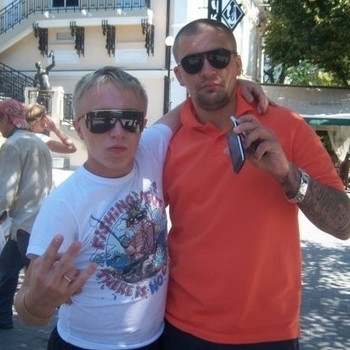 Ноггано, Витя АК - Всё, что в жизни есть у меня