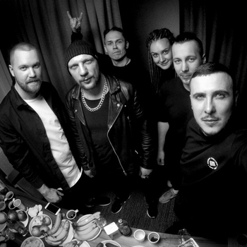 25/17, Грот - Солнцу навстречу (Лучшее 2018)