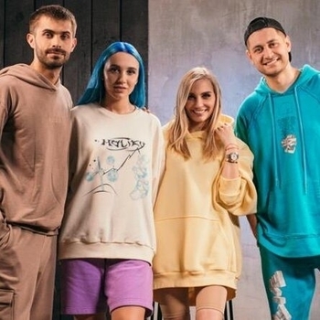 Артист Calvin and Dava, Mia Boyka