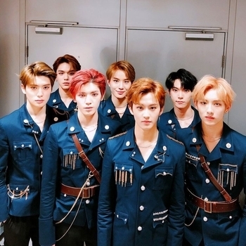 Nct U (Nct 127) - Limitless (Awaken 2019)