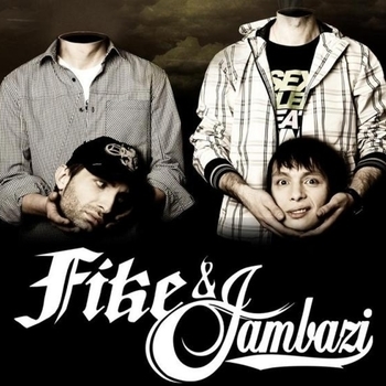 Final - Jambazi and Fike