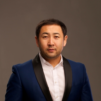 Erbol Sasanov - Достарым Ай