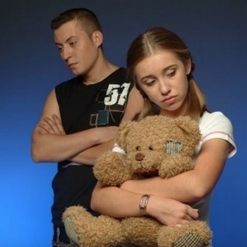 Подъем И Карина - Ёлочка