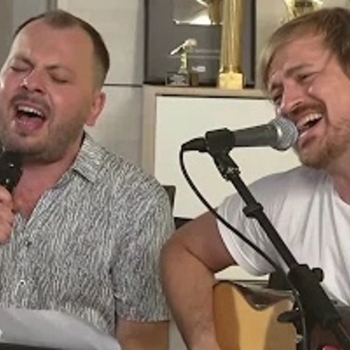 Ярослав Сумишевский и Алексей Петрухин - А в деревне