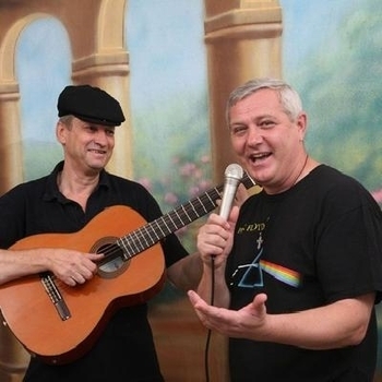 Гр. Лукьяновка - Годы-купола