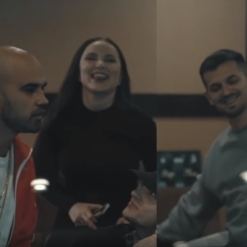 Миша Марвин feat Artik & Asti - Вдвоем (8D music) (2018)