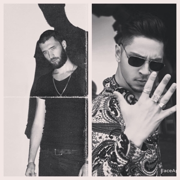 Sqwoz Bab and The First Station - Ауф (2020)