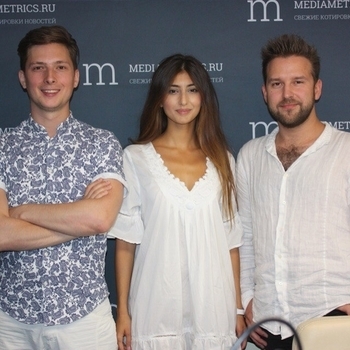 NEOPOLEON - Die For Me (Саундтрек из фильма "Про любовь. Только для взрослых")