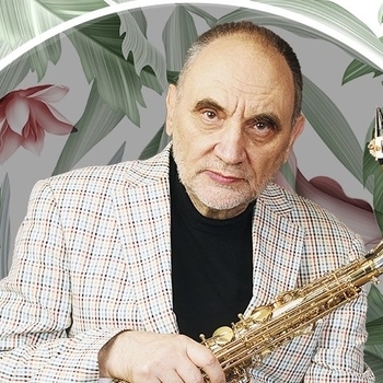 Артист Алексей Козлов